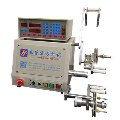 單軸繞線機(jī) 細(xì)線繞線機(jī)變壓器繞線機(jī)